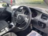 USED 2015 65 VOLKSWAGEN GOLF 1.6L MATCH TDI BLUEMOTION TECHNOLOGY 5d 109 BHP 