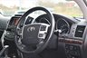 USED 2014 64 TOYOTA LAND CRUISER V8 4.5 D-4D V8 5d 268 BHP LOW-MILES BIG -SPEC FULL HISTORY  ROOF+NAV+7SEATS+HOT/COLD SEATS