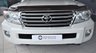USED 2014 64 TOYOTA LAND CRUISER V8 4.5 D-4D V8 5d 268 BHP LOW-MILES BIG -SPEC FULL HISTORY  ROOF+NAV+7SEATS+HOT/COLD SEATS