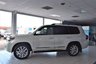 USED 2014 64 TOYOTA LAND CRUISER V8 4.5 D-4D V8 5d 268 BHP LOW-MILES BIG -SPEC FULL HISTORY  ROOF+NAV+7SEATS+HOT/COLD SEATS