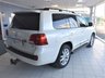 USED 2014 64 TOYOTA LAND CRUISER V8 4.5 D-4D V8 5d 268 BHP LOW-MILES BIG -SPEC FULL HISTORY  ROOF+NAV+7SEATS+HOT/COLD SEATS