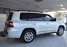 USED 2014 64 TOYOTA LAND CRUISER V8 4.5 D-4D V8 5d 268 BHP LOW-MILES BIG -SPEC FULL HISTORY  ROOF+NAV+7SEATS+HOT/COLD SEATS