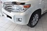 USED 2014 64 TOYOTA LAND CRUISER V8 4.5 D-4D V8 5d 268 BHP LOW-MILES BIG -SPEC FULL HISTORY  ROOF+NAV+7SEATS+HOT/COLD SEATS