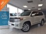 USED 2014 64 TOYOTA LAND CRUISER V8 4.5 D-4D V8 5d 268 BHP LOW-MILES BIG -SPEC FULL HISTORY  ROOF+NAV+7SEATS+HOT/COLD SEATS
