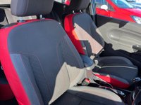 USED 2016 15 FORD FIESTA 1.0 ZETEC S BLACK EDITION 3d 139 BHP 