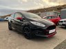 USED 2016 15 FORD FIESTA 1.0 ZETEC S BLACK EDITION 3d 139 BHP 