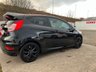 USED 2016 15 FORD FIESTA 1.0 ZETEC S BLACK EDITION 3d 139 BHP 