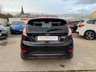 USED 2016 15 FORD FIESTA 1.0 ZETEC S BLACK EDITION 3d 139 BHP 
