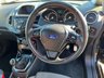 USED 2016 15 FORD FIESTA 1.0 ZETEC S BLACK EDITION 3d 139 BHP 