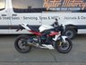 USED 2013 13 TRIUMPH STREET TRIPLE R  WITH ARROW RACE EXHAUST
