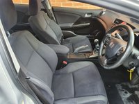 USED 2013 13 HONDA CIVIC 1.6 I-DTEC ES-T 5d 118 BHP 