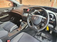 USED 2013 13 HONDA CIVIC 1.6 I-DTEC ES-T 5d 118 BHP 