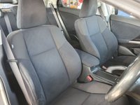 USED 2013 13 HONDA CIVIC 1.6 I-DTEC ES-T 5d 118 BHP 