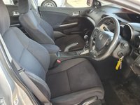 USED 2013 13 HONDA CIVIC 1.6 I-DTEC ES-T 5d 118 BHP 