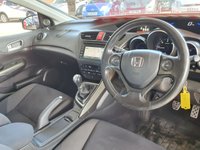 USED 2013 13 HONDA CIVIC 1.6 I-DTEC ES-T 5d 118 BHP 
