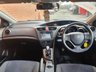 USED 2013 13 HONDA CIVIC 1.6 I-DTEC ES-T 5d 118 BHP 