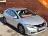 USED 2013 13 HONDA CIVIC 1.6 I-DTEC ES-T 5d 118 BHP 