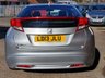 USED 2013 13 HONDA CIVIC 1.6 I-DTEC ES-T 5d 118 BHP 