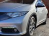 USED 2013 13 HONDA CIVIC 1.6 I-DTEC ES-T 5d 118 BHP 