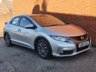 USED 2013 13 HONDA CIVIC 1.6 I-DTEC ES-T 5d 118 BHP 