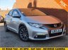 USED 2013 13 HONDA CIVIC 1.6 I-DTEC ES-T 5d 118 BHP 