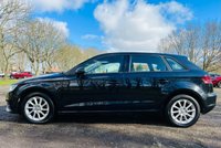 USED 2014 63 AUDI A3 1.6 TDI SE 5d 104 BHP *NIL ROAD FUND LICENCE*