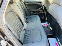 USED 2014 63 AUDI A3 1.6 TDI SE 5d 104 BHP *NIL ROAD FUND LICENCE*