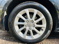 USED 2014 63 AUDI A3 1.6 TDI SE 5d 104 BHP *NIL ROAD FUND LICENCE*