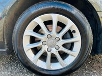 USED 2014 63 AUDI A3 1.6 TDI SE 5d 104 BHP *NIL ROAD FUND LICENCE*