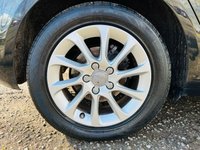 USED 2014 63 AUDI A3 1.6 TDI SE 5d 104 BHP *NIL ROAD FUND LICENCE*
