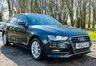 USED 2014 63 AUDI A3 1.6 TDI SE 5d 104 BHP *NIL ROAD FUND LICENCE*