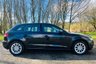 USED 2014 63 AUDI A3 1.6 TDI SE 5d 104 BHP *NIL ROAD FUND LICENCE*