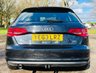USED 2014 63 AUDI A3 1.6 TDI SE 5d 104 BHP *NIL ROAD FUND LICENCE*