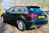 USED 2014 63 AUDI A3 1.6 TDI SE 5d 104 BHP *NIL ROAD FUND LICENCE*