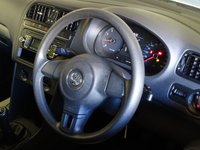 USED 2012 12 VOLKSWAGEN POLO 1.2 S 5d 60 BHP Ideal 1st Car