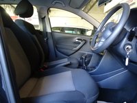 USED 2012 12 VOLKSWAGEN POLO 1.2 S 5d 60 BHP Ideal 1st Car