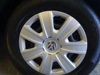 USED 2012 12 VOLKSWAGEN POLO 1.2 S 5d 60 BHP Ideal 1st Car
