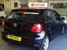 USED 2012 12 VOLKSWAGEN POLO 1.2 S 5d 60 BHP Ideal 1st Car