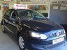 USED 2012 12 VOLKSWAGEN POLO 1.2 S 5d 60 BHP Ideal 1st Car