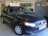 USED 2012 12 VOLKSWAGEN POLO 1.2 S 5d 60 BHP Ideal 1st Car