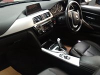 USED 2017 L BMW 3 SERIES 2.0 330E SE 4d 181 BHP Plug in Hybrid