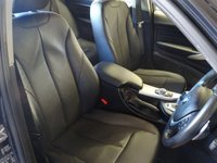USED 2017 L BMW 3 SERIES 2.0 330E SE 4d 181 BHP Plug in Hybrid