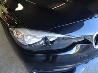 USED 2017 L BMW 3 SERIES 2.0 330E SE 4d 181 BHP Plug in Hybrid