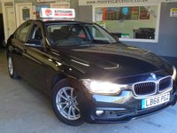 USED 2017 L BMW 3 SERIES 2.0 330E SE 4d 181 BHP Plug in Hybrid