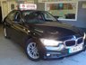 USED 2017 L BMW 3 SERIES 2.0 330E SE 4d 181 BHP Plug in Hybrid