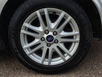 USED 2013 63 FORD FOCUS 1.6 TITANIUM TDCI 115 5d 114 BHP 