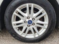 USED 2013 63 FORD FOCUS 1.6 TITANIUM TDCI 115 5d 114 BHP 