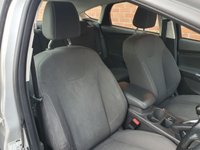 USED 2013 63 FORD FOCUS 1.6 TITANIUM TDCI 115 5d 114 BHP 