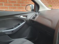 USED 2013 63 FORD FOCUS 1.6 TITANIUM TDCI 115 5d 114 BHP 