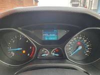 USED 2013 63 FORD FOCUS 1.6 TITANIUM TDCI 115 5d 114 BHP 